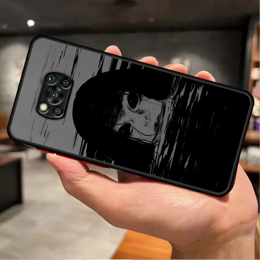 J-Unjis Ito Horror …