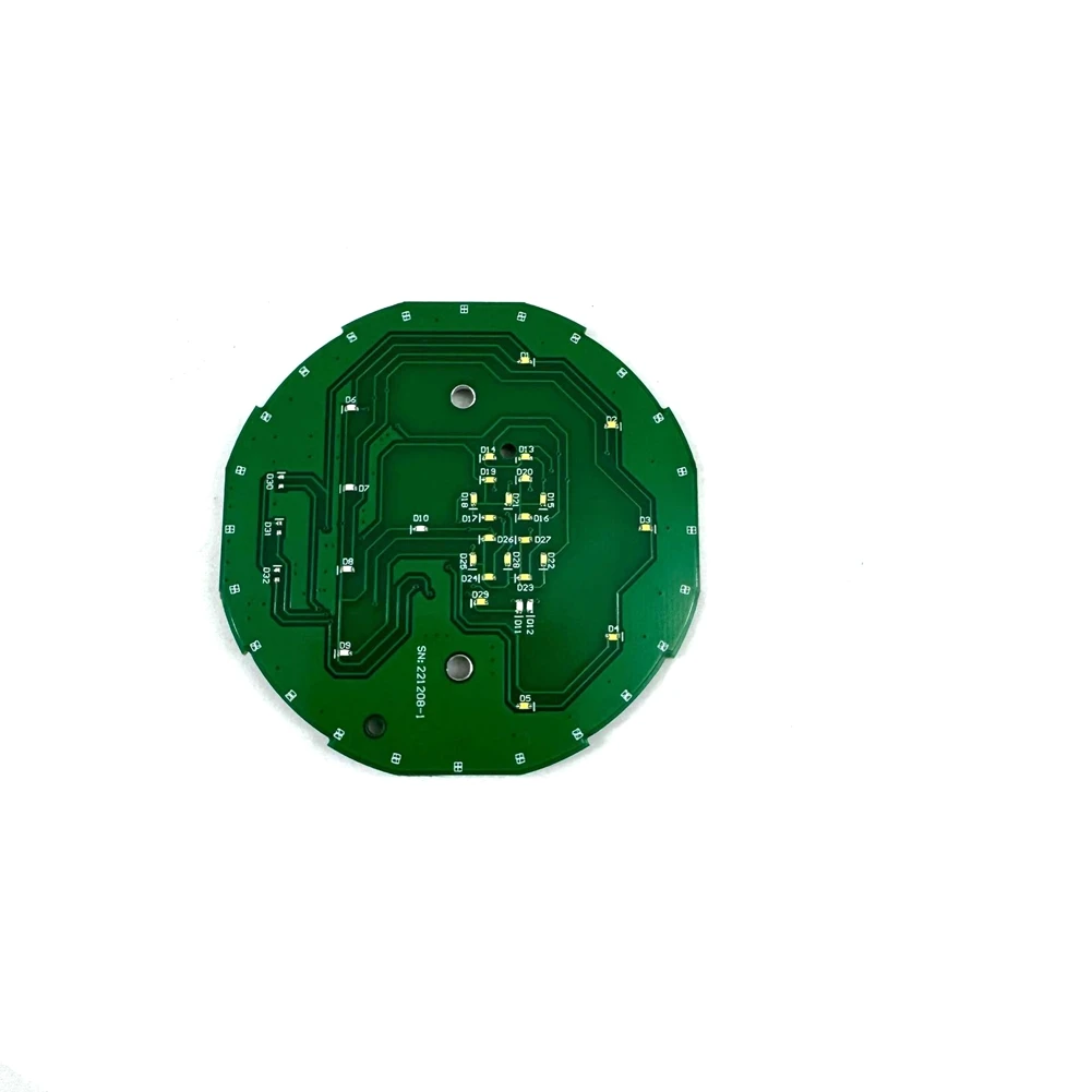 NEUE Für Redkey W13 Boden Wäscher Staubsauger Motherboard Led-anzeige Integrierte Platine PCBA Bord