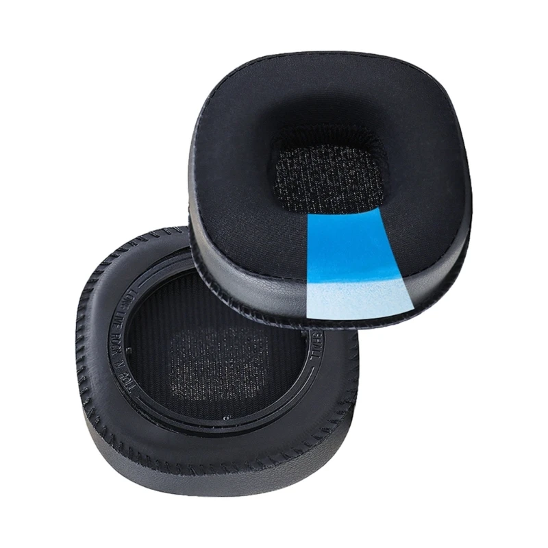 Almohadillas R91A, almohadillas para los oídos, repuesto cojín para auriculares ANC