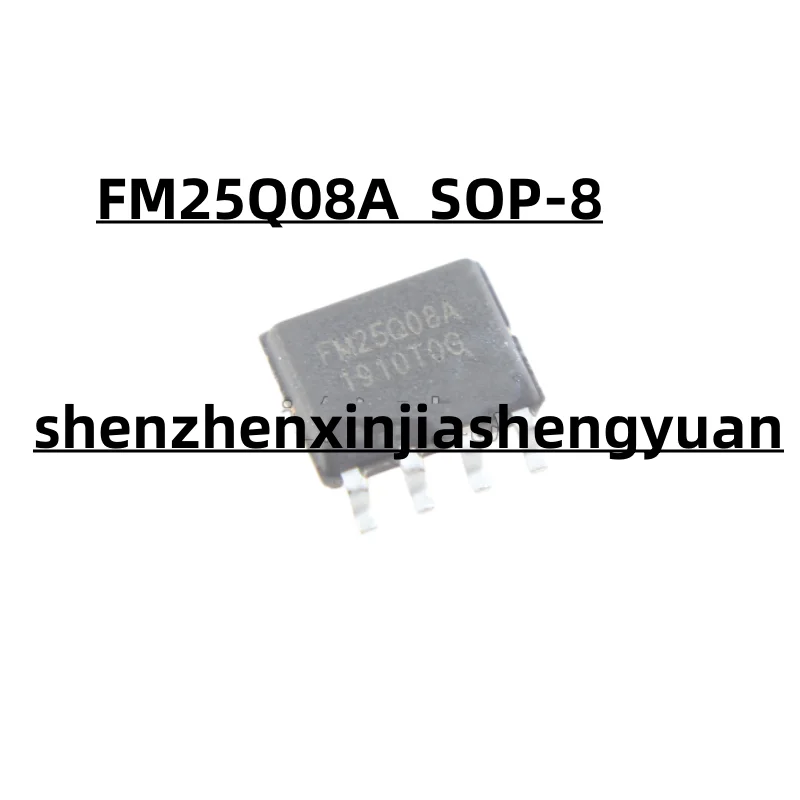 

1pcs/Lot New origina FM25Q08A SOP-8