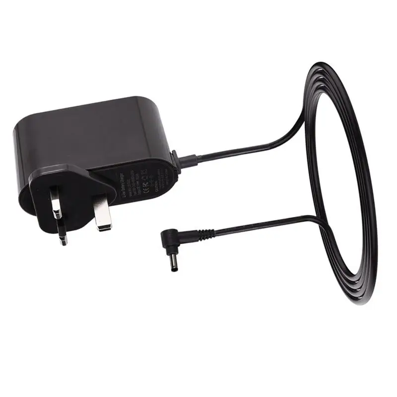 

【GARMENT】Cleaner Power Supply 26.1V Fast Charging Cord For Dyson V10 V11 V15 V18 Vacuum Adapter
