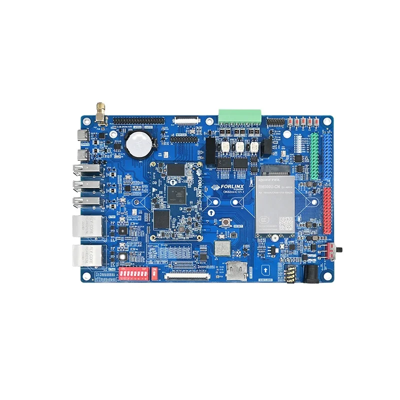 OK6254-C Single Boa… - image