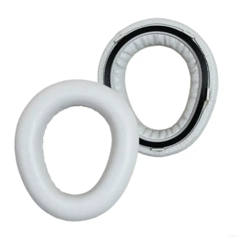 F3ma белковая кожаная наушник для 300 наушников мягкие губки на ушных панелях подушки для ушных подушек