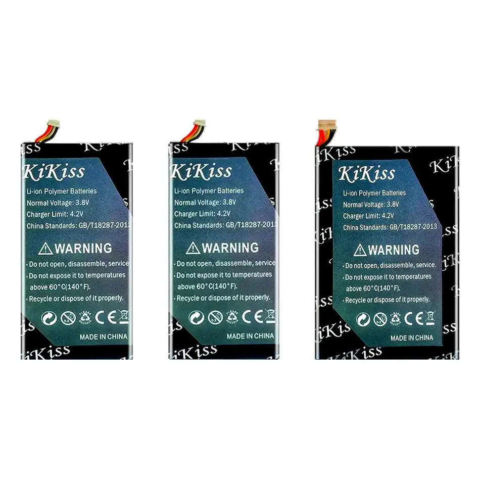 

Laptop Battery Safe 5300-7600Mah For Alldocube Cube Knote I1101 8 10 Tablet PC