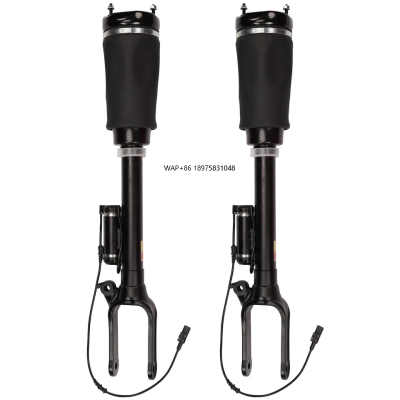 

Suitable for air Suspension Bracket and air Shock Absorber A1643204313