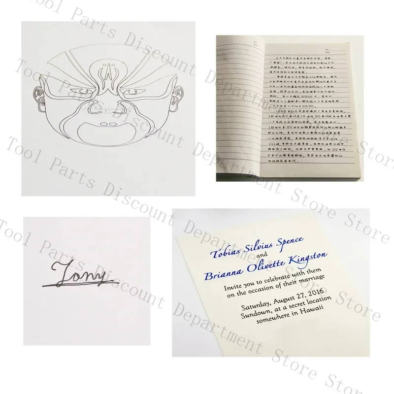 Drawbot Drawing Pen Robot Typewriter Corexy XY Plotter V3 Shielded Advanced Toy EU/RU DDP