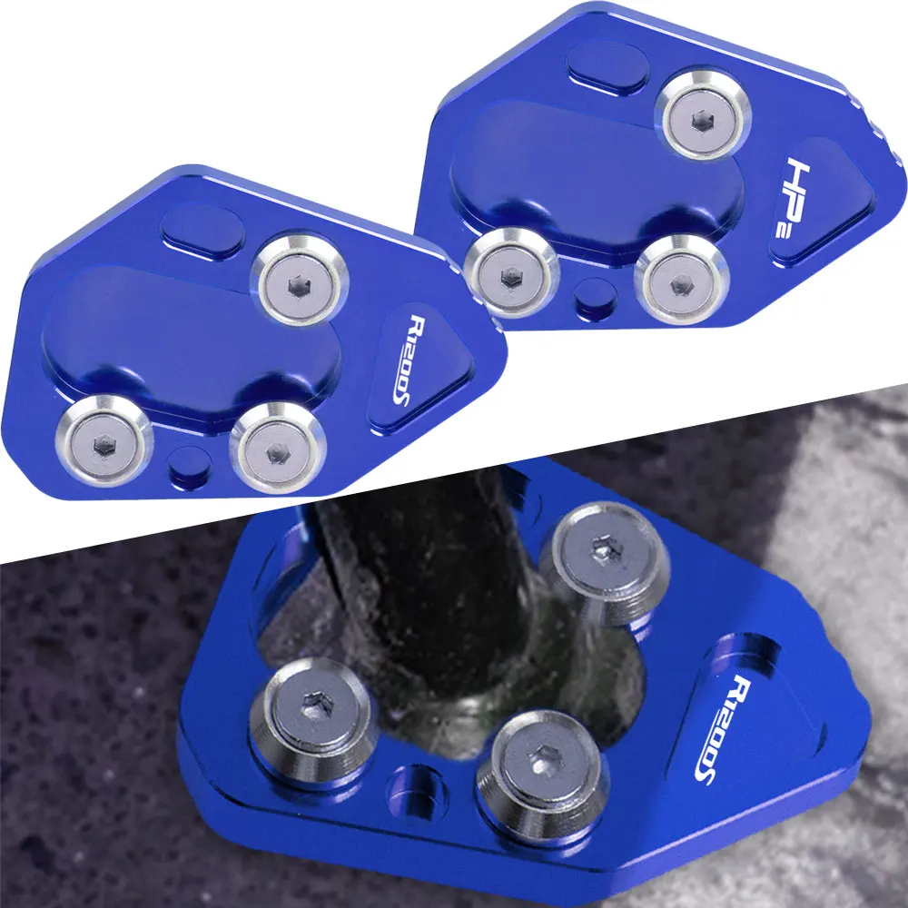 para-bmw-r1200s-2006-2007-2008-hp2-esporte-2008-2009-2010-acessorios-da-motocicleta-kickstand-pe-suporte-lateral-ampliador-almofada-extensao