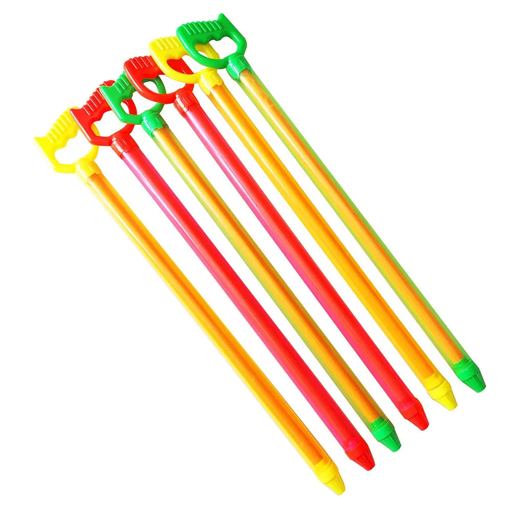 

6 Pcs Children's Water Toddler Toy Play Pull-out Kids Gift Bath Toys