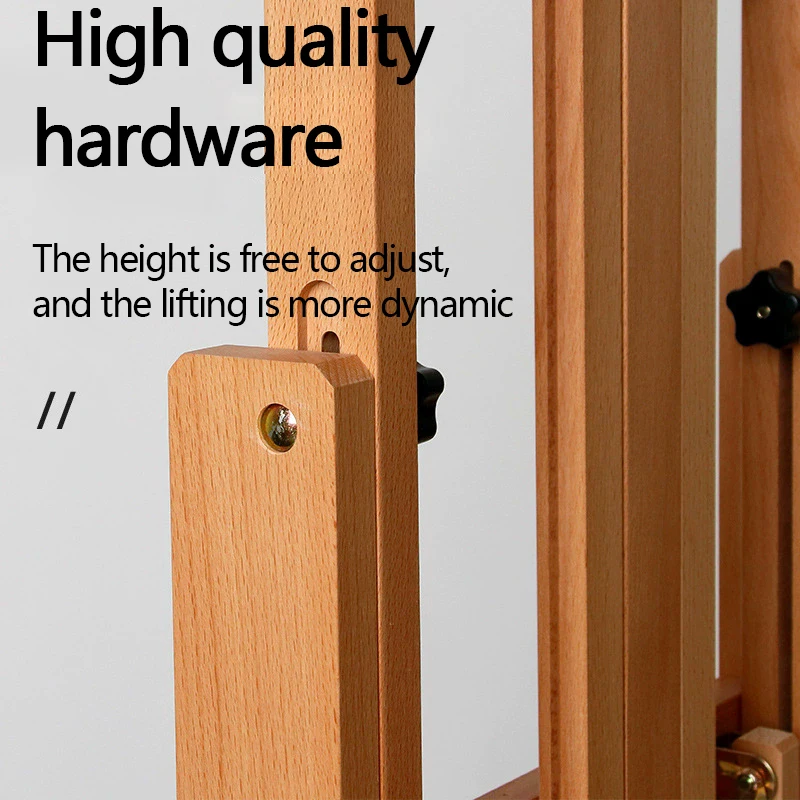 Thumbnail 4 - #11 Top Adjustable Painting Easels Picks for Every Budget