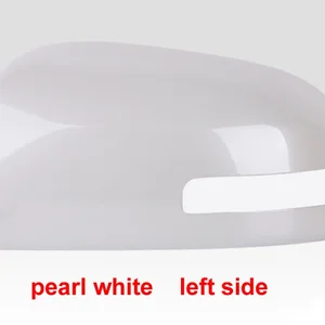 Mitsubishi Outlander Rückspiegel LID, Shell Rückspiegel, farbgestellte Autozubehör, 2014, 2015, 2016, 2017, 2018 12 Hauptverkäufe Rückverkehrsabdeckung Outlander - №3