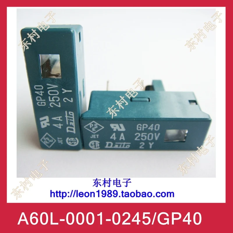 Original FANUC Fuse A60L-0001-0245 GP032 GP05 GP10 GP16 GP20 GP25 GP32 GP40 GP50 GP75 GP100 GP150 5.0A 7.5A 10A 15A 250V-10P