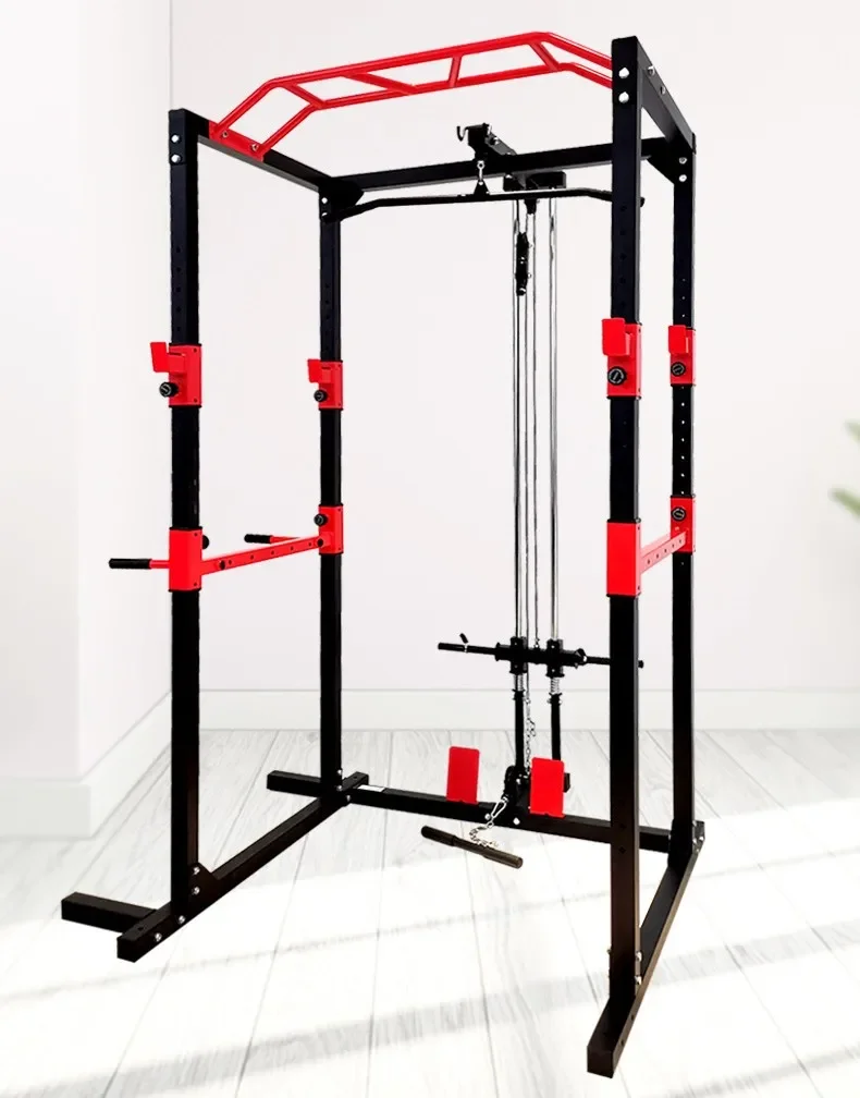 

# l Sports Exercise Equipment Gym Fitness Sets Machine Mutli Function Station