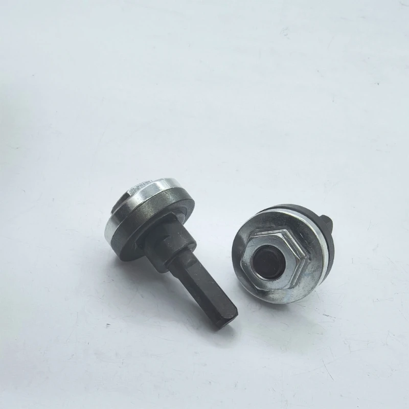 Adaptateur à haute résistance pour votre exercice d'alimentation en broyeur d des tâches bricolage