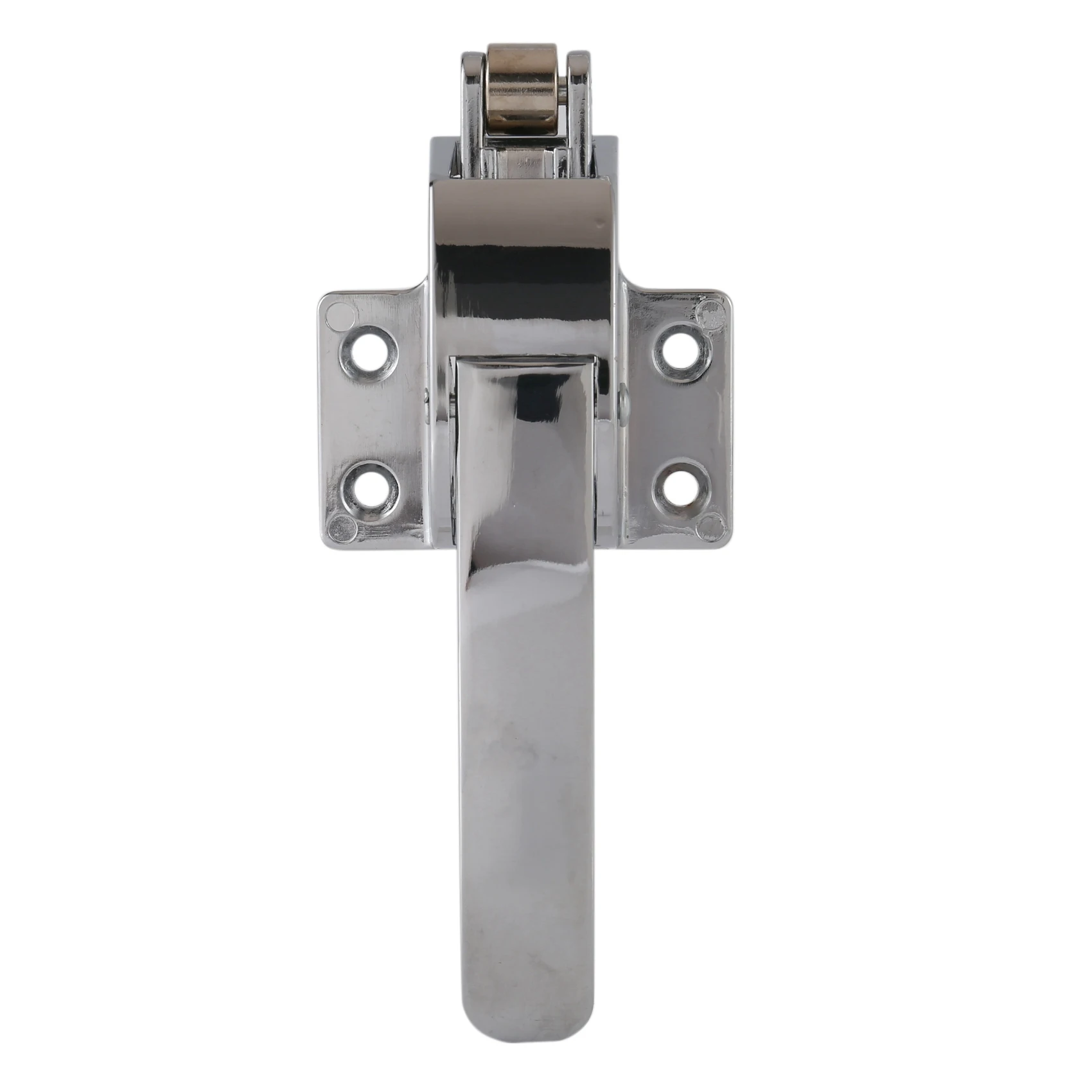 

ABVT-3X Stainless Steel Spring Loaded Walk In Freezer Cooler Door Handle Latch