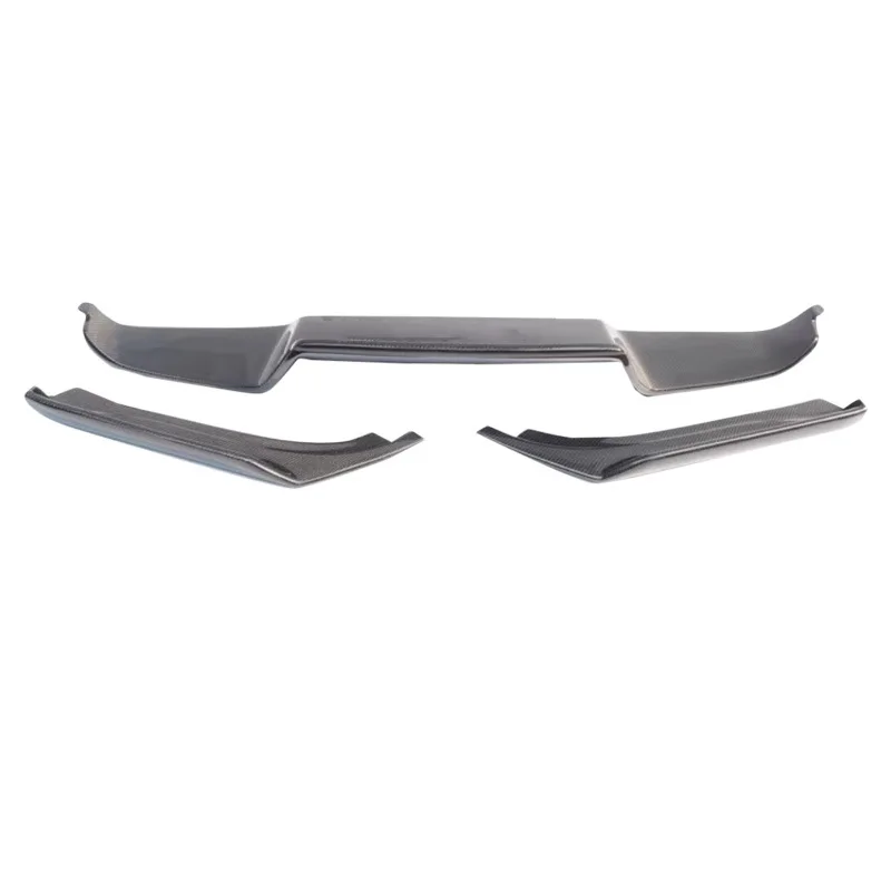 

Carbon Fiber Rear Lip Spoiler,For 2014-2018 Infiniti Q50, Car Accessories, Vehicle Body Parts, Auto Exterior Trim