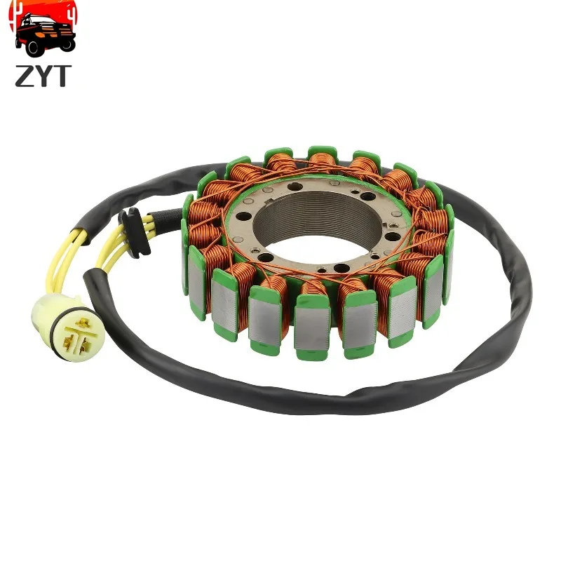 

Brand New Generator Stator Coil 420296520 420295172 For Can-Am DS650 2000-2007 Baja 2002