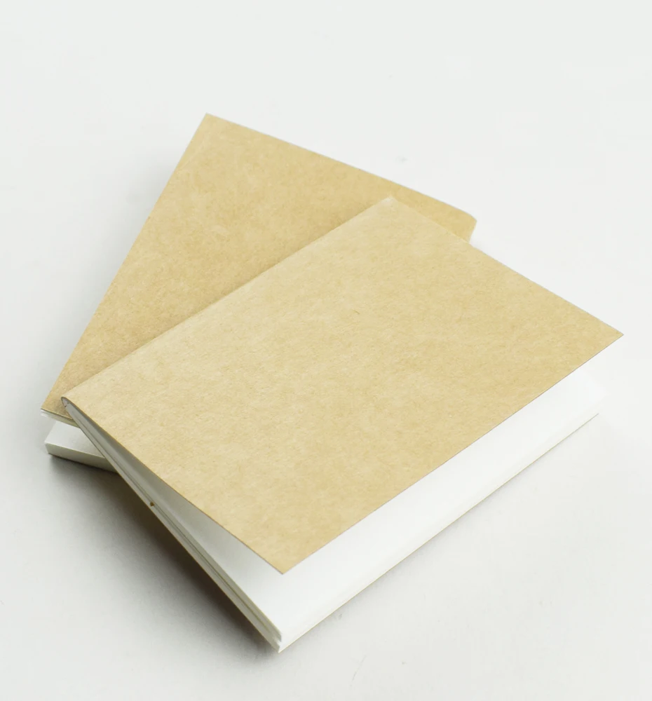2 Stück Mini-Notizbuch, niedliche Tasche, tragbarer Planer, 30 leeres Papier, Innenseite, Tagebuch, Notizbuch, Büro- und Schulbedarf, Schreibwaren – Detail 5