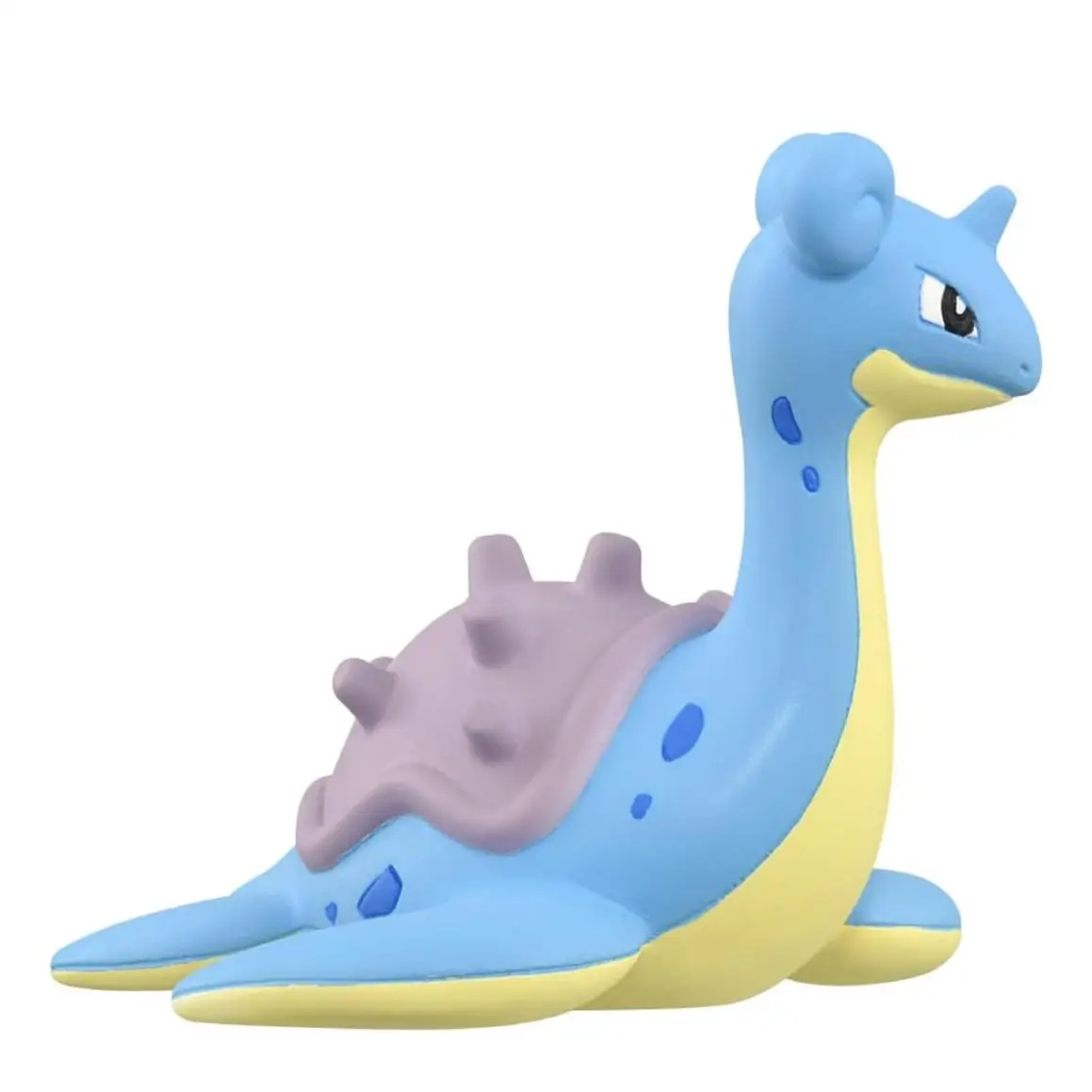 In Stock TOMY Pokémon MS-30 Dragon Racing Laplace Figure Action Figure Collection Gift Original Box