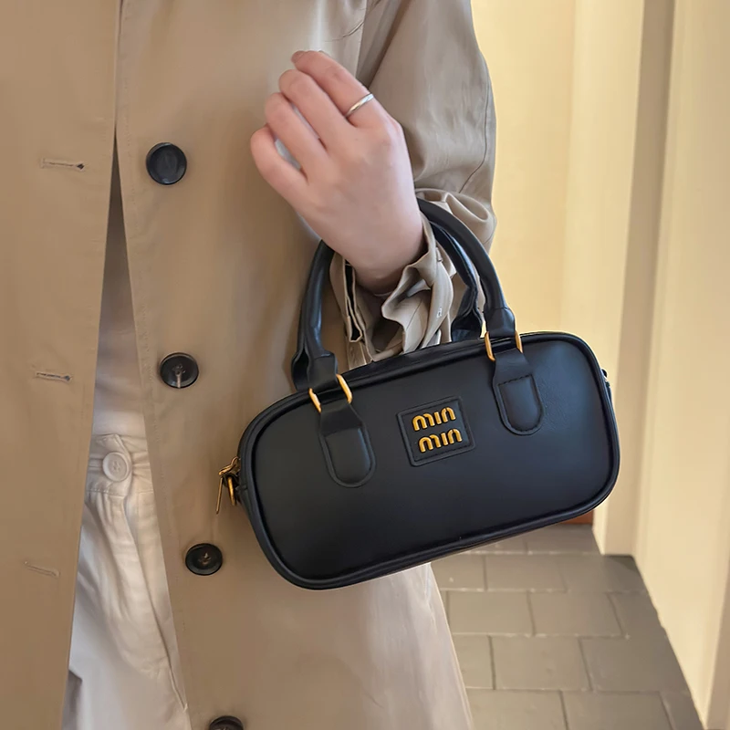 Thumbnail 2 - #40 New Soft Leather Bucket Bags Arrivals