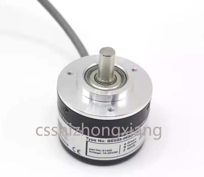 Encoder voor textielmachines BES58-08S6H-360 600 2048 1000