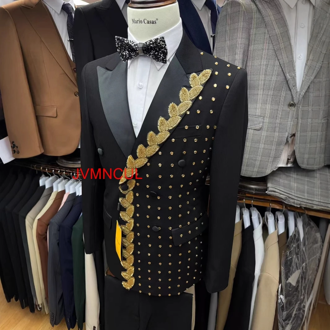 Мужской модный костюм 2026: пр – обзор и цена Men'S Formal Wear For Reception