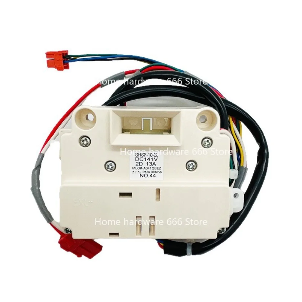 

Дверной замок стиральной машины SHSF-10-2L