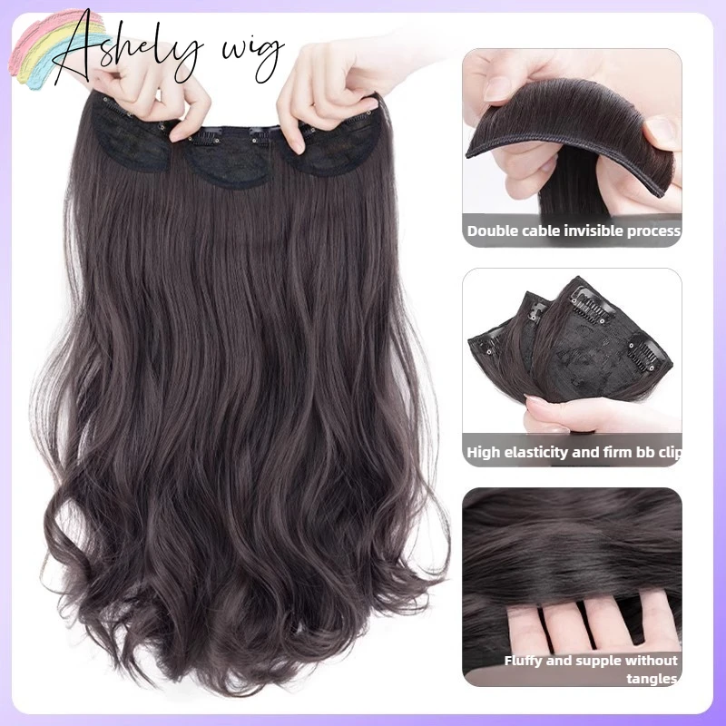 Рисунок 3 - Ashely женский длинный волнистый парик