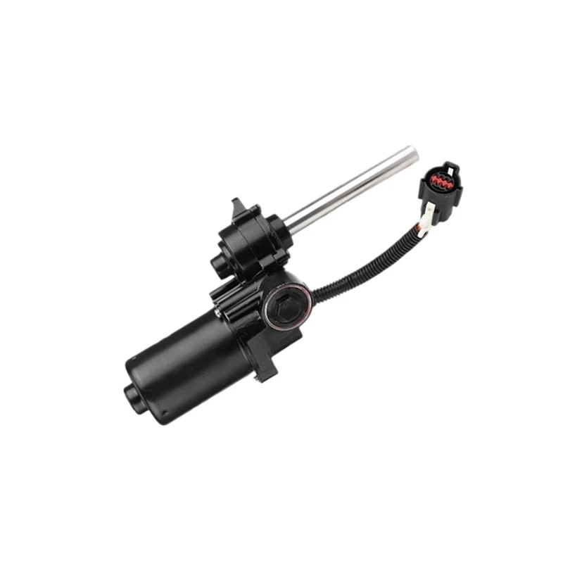 Front Power Running Board Motor For Ford Expedition Lincoln 2007-2014 Navigator For Bracket 747-900-boom