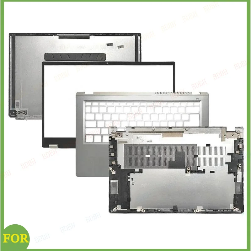 

Для Swift3 SF314-511 N20C12 SFX14-41G S3-511: задняя крышка ЖК-дисплея, передняя рамка, подставка для рук, нижний корпус, корпус ноутбука, серебристый цвет