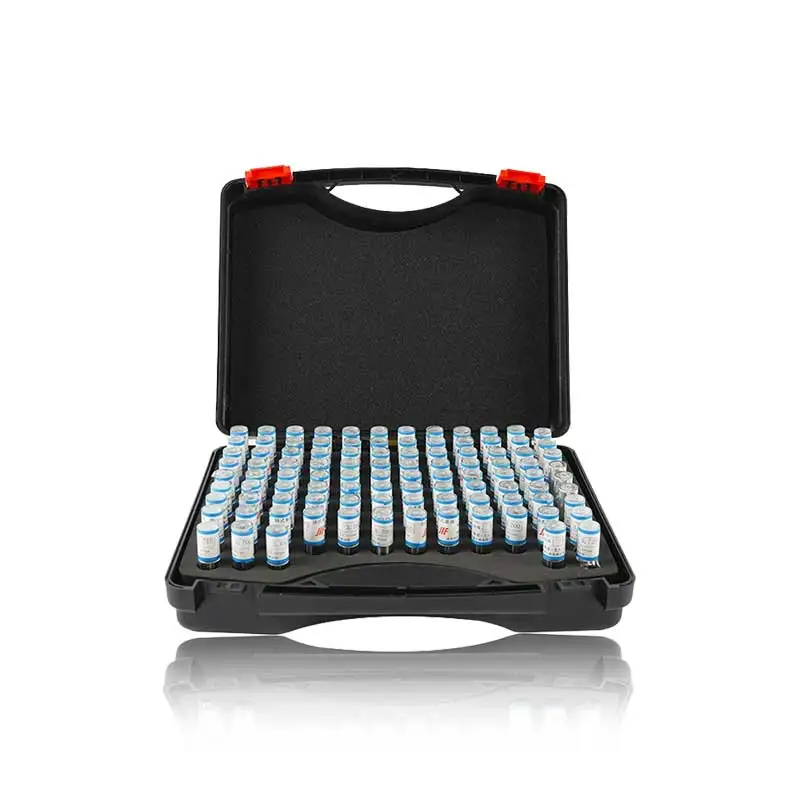 

Metal Measuring Pin Plug Gauge Tension Measuring Flush Pin Gauge Tools