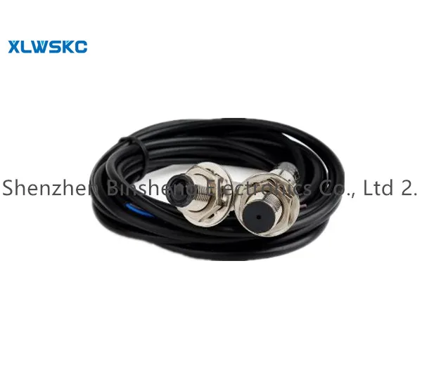 E3F-20C1/20L จัดส่งสินค้าคงคลังเฉพาะจุดทันที