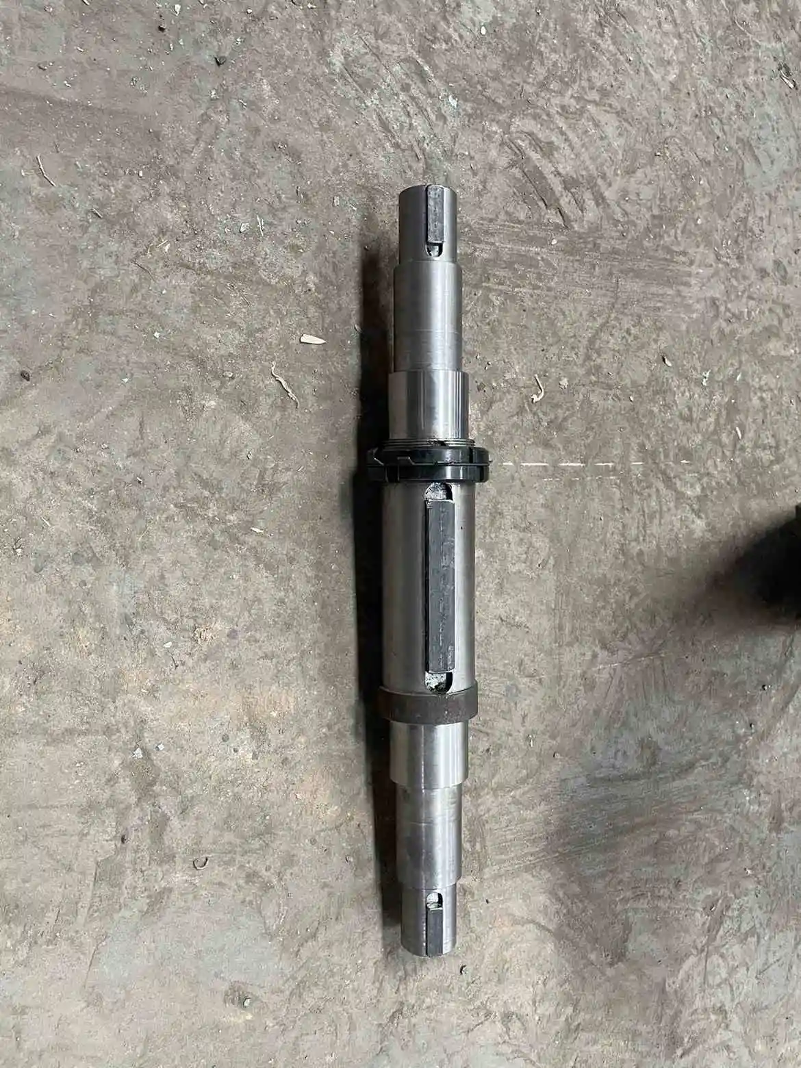 Free-Generation Inertial Wheel Pulley for Sand Machine Crusher for Agricultural Machinery 100KG