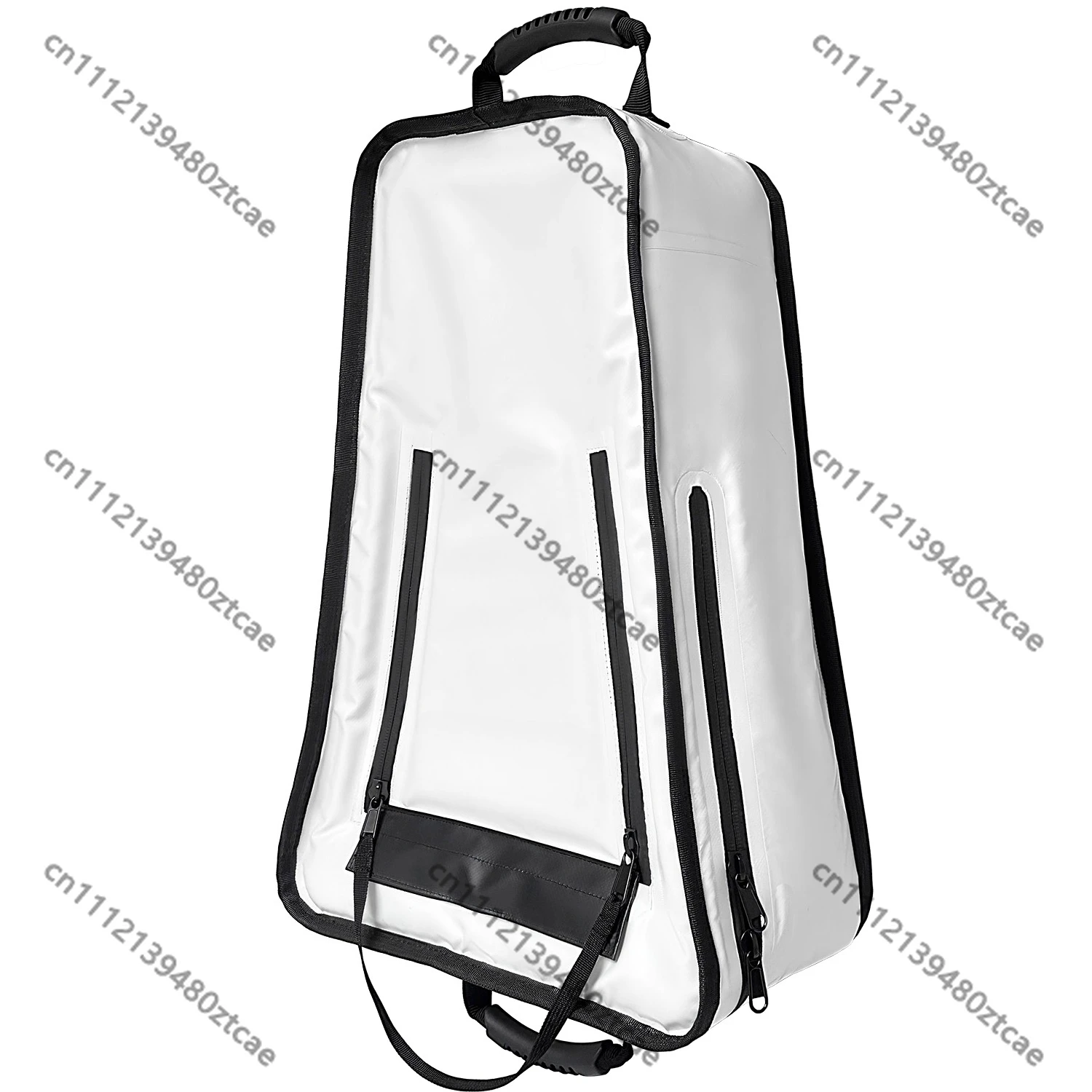Waterproof Fishing Insulated Cooler Bag Professional Sea Rock Fishing Kayak Boat Ice Fresh Keeping Incubator Bag