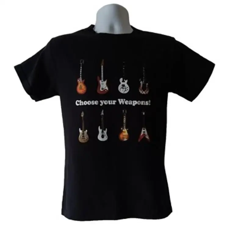 Al Di Meola Electric Rendezvous T-Shirt