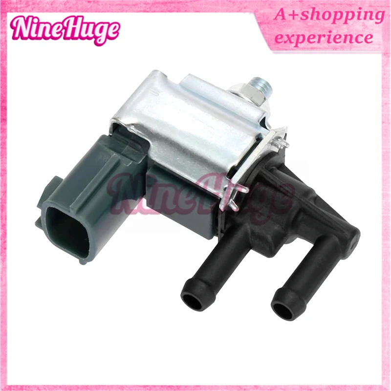 1X New Purge Volume Control Solenoid Valve 14930-Z50001 A83-600 for Nissan 350Z Altima Frontier Maxima Murano K5T48289 K5T48583