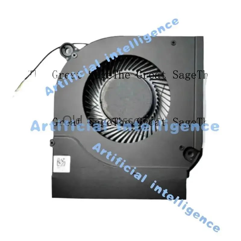 

FOR Predator Triton PT315-52 VGA GPU Video Fan 23.Q7CN2.001 ^^