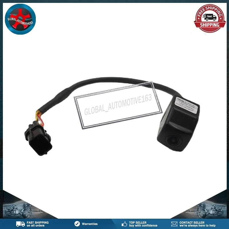 

Rear Back View Parking Camera 95790-2S500 957902S500 For 2014-2015 Hyundai Tucson 2.0-2.4L