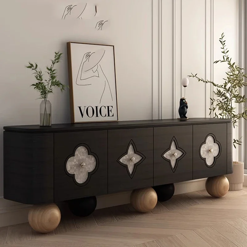 

Table Television Tv Cabinet Fireplace Modern Tv Stand Wall Mount Cabinet Nightstands Coffee Console Meuble Bedroom Furniture