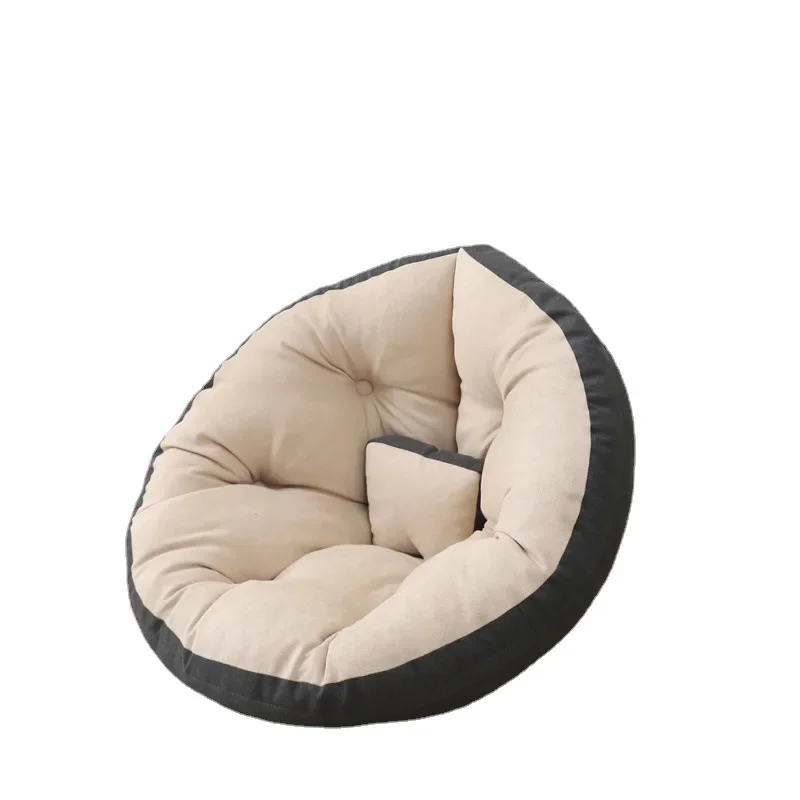 

Multifunctional Eco-friendly Couch Folding Floor Cushion Lazy Sofa Chair Kids Bean Bag Sofa