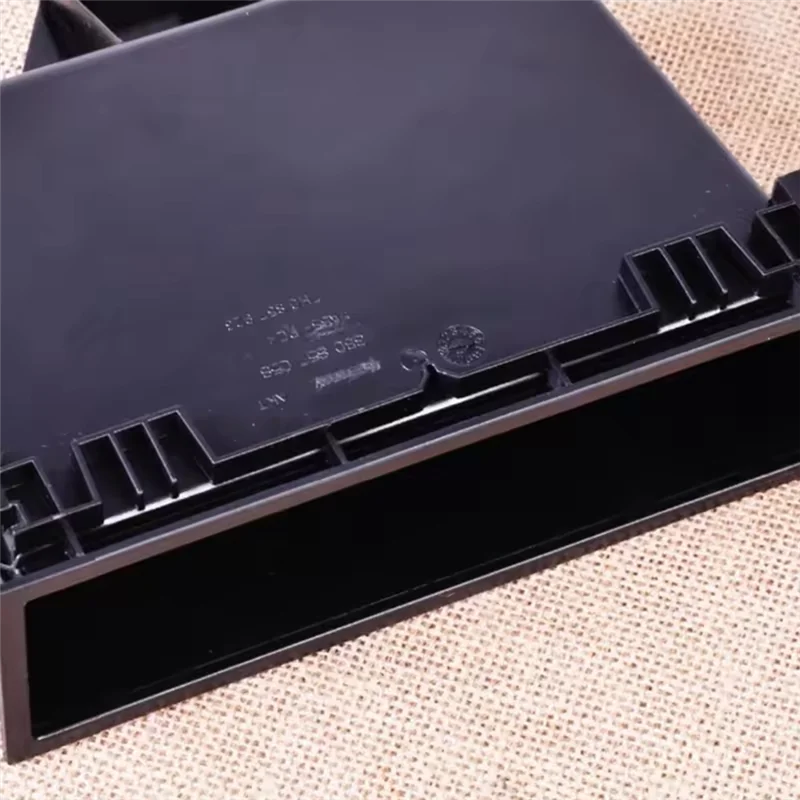 

NEW-Center Console Dashboard Tray Storage Box For Golf MK4 B5 Auto Parts Replacement Accessories