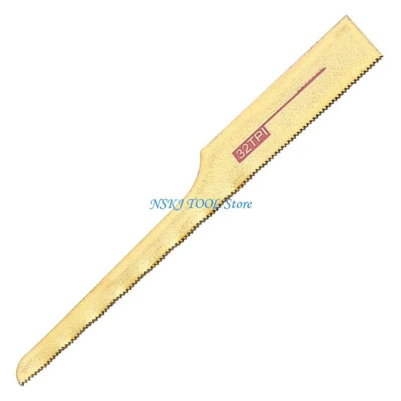 L8RC المتبادلة Hacksaw Cutter Air Air Body Cutter Tool