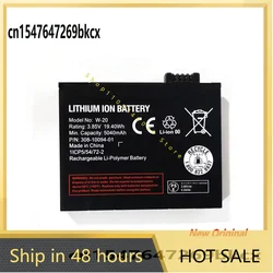 3.85V 5040mAh W-20 Battery For NETGEAR Nighthawk M5 MR5100 MR5200 W20 Wireless Router
