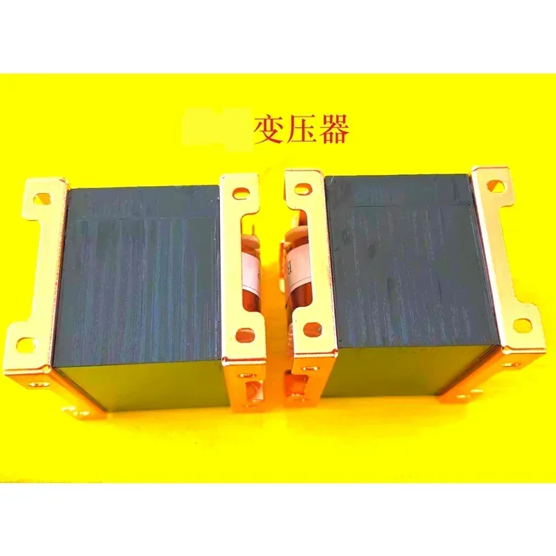 

10W amp transformer 3.5K single-ended output cow pure handmade EL34 6P3P FU7 FU50 1 price