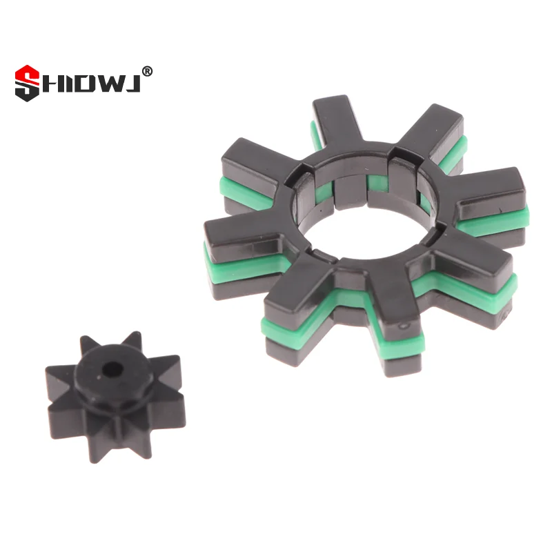 2Sets Car Damper Electric Power Steering Motor Shaft Gear For Camry Corolla Alphard Replacement Accessories 4525428040 - view 5