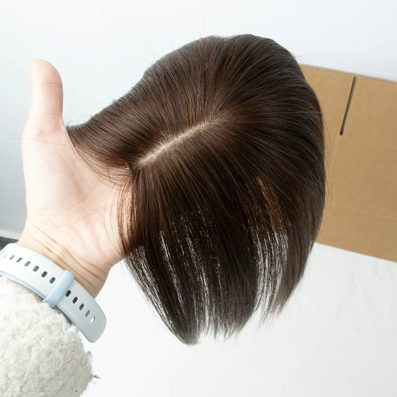 Thumbnail 4 - #60 Latest Hair Toppers Offers