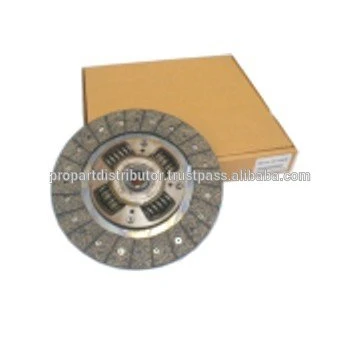 DISC CLUTCH FOR_D RANGER 9.5