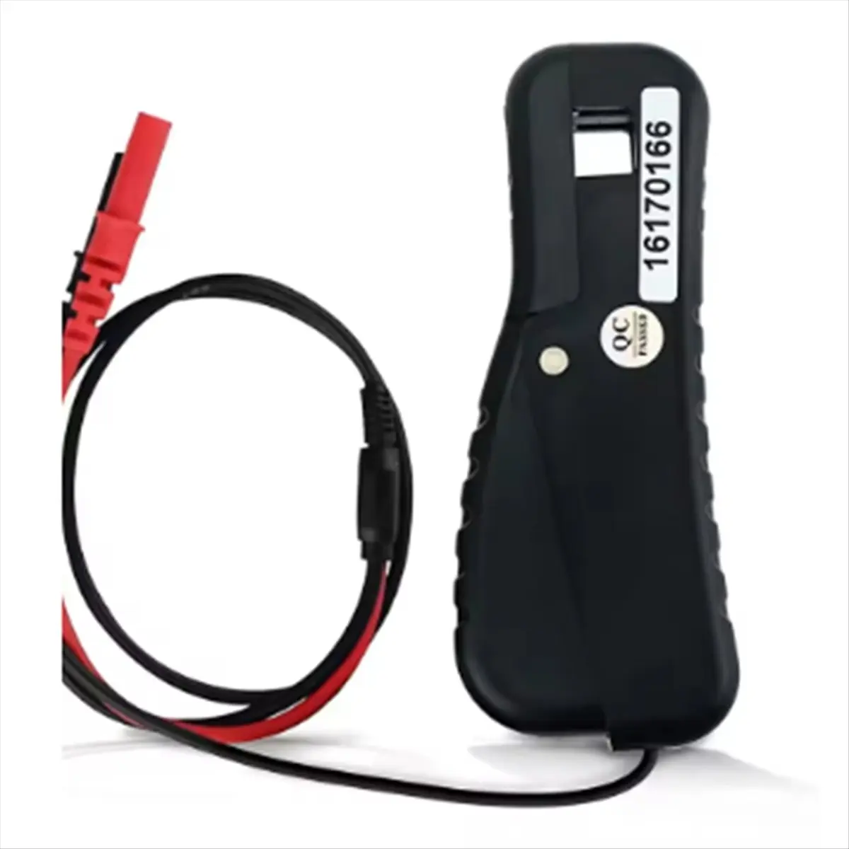 SCLS BT-705A Automotive Signal Pick-Up, Inductive Engine 300-1200 RPM Clamp Lead,Pickup Lead Accessory for Digital Multimeter