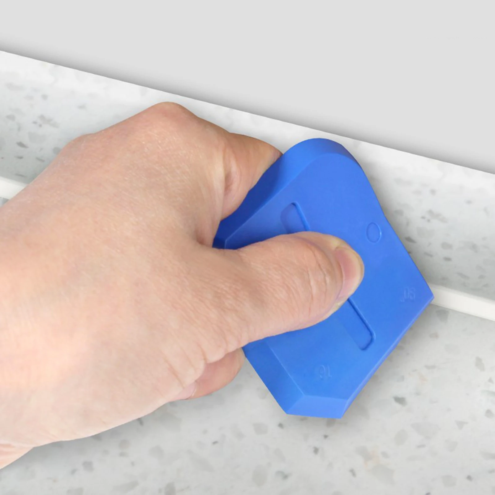 

Scraper Beauty Tool Caulk Removal Remover Household Tools Suite Glass Glue Sewing Caulking Silicone