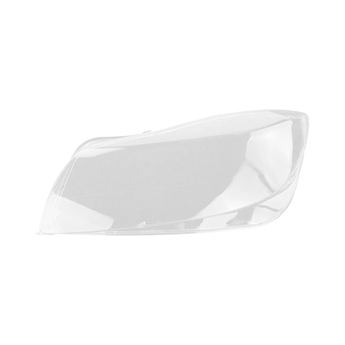 

Car Left Headlight Shell Lamp Shade Transparent Lens Cover Headlight Cover for Buick Opel Insignia OPC