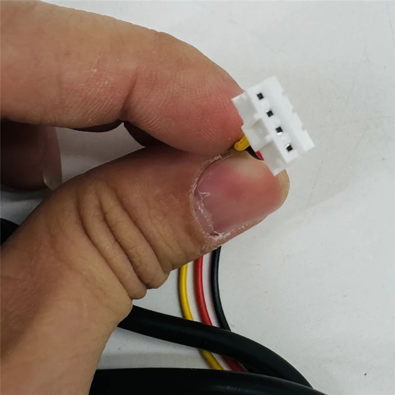 ABRS-For Dreame W10 Pro/X30/X40/X50 Robot Vacuum Cleaner USB Serial Port Tool Flash Data Transfer USB Data Cable: تقييم ونصائح لاستخدامه